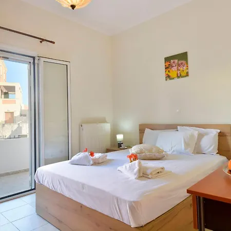 Alepou Maria'S Corfu Residence מראה חיצוני תמונה