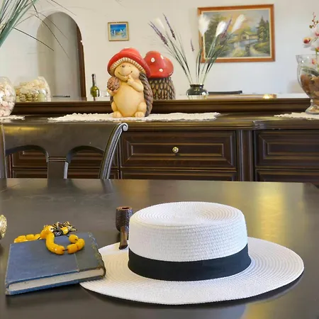 Alepou Maria'S Corfu Residence מראה חיצוני תמונה