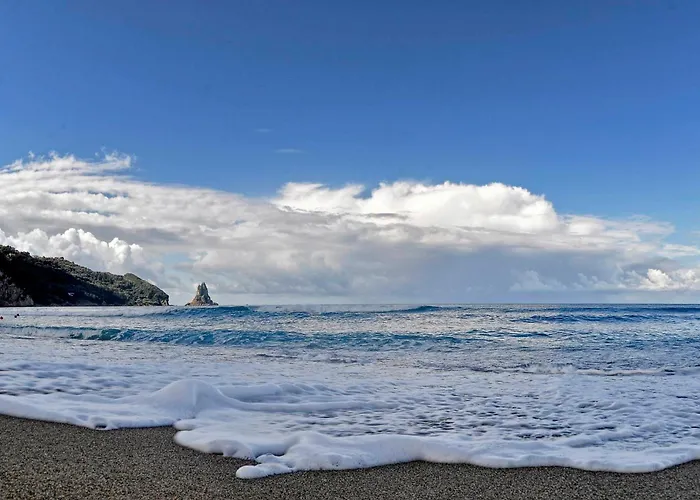 Maria\'S Corfu Residence