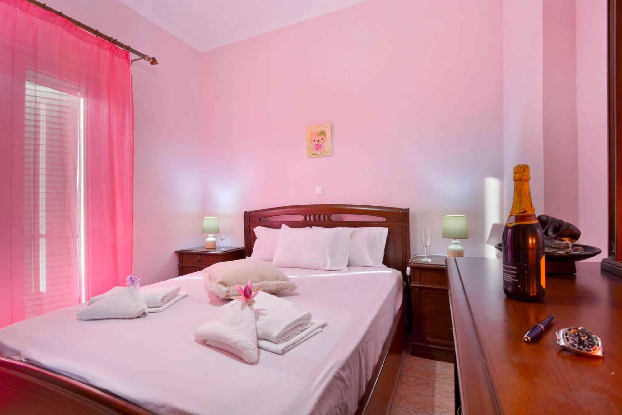 Maria's Corfu *