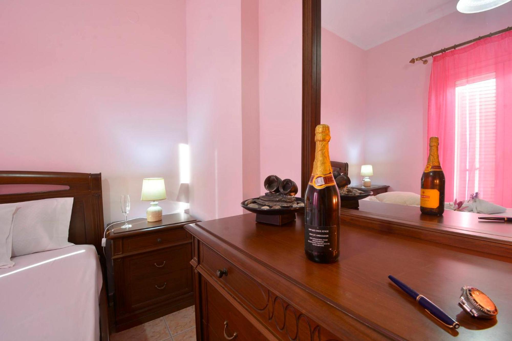 Apartment Maria's Corfu