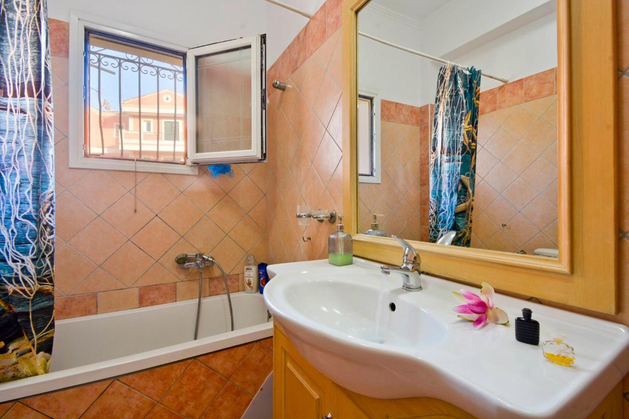 Apartamento Maria's Corfu Alepou