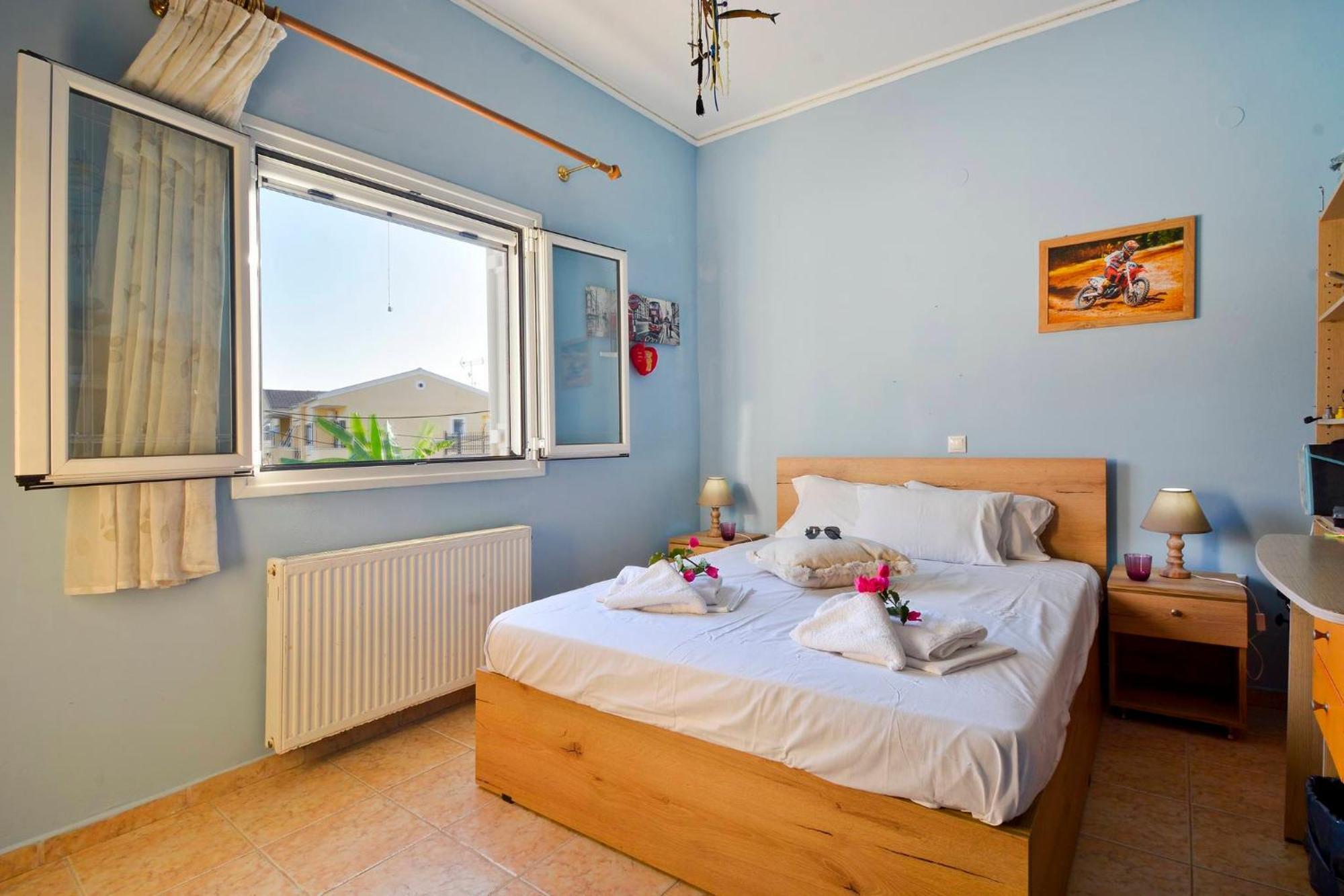 Apartment Maria's Corfu
