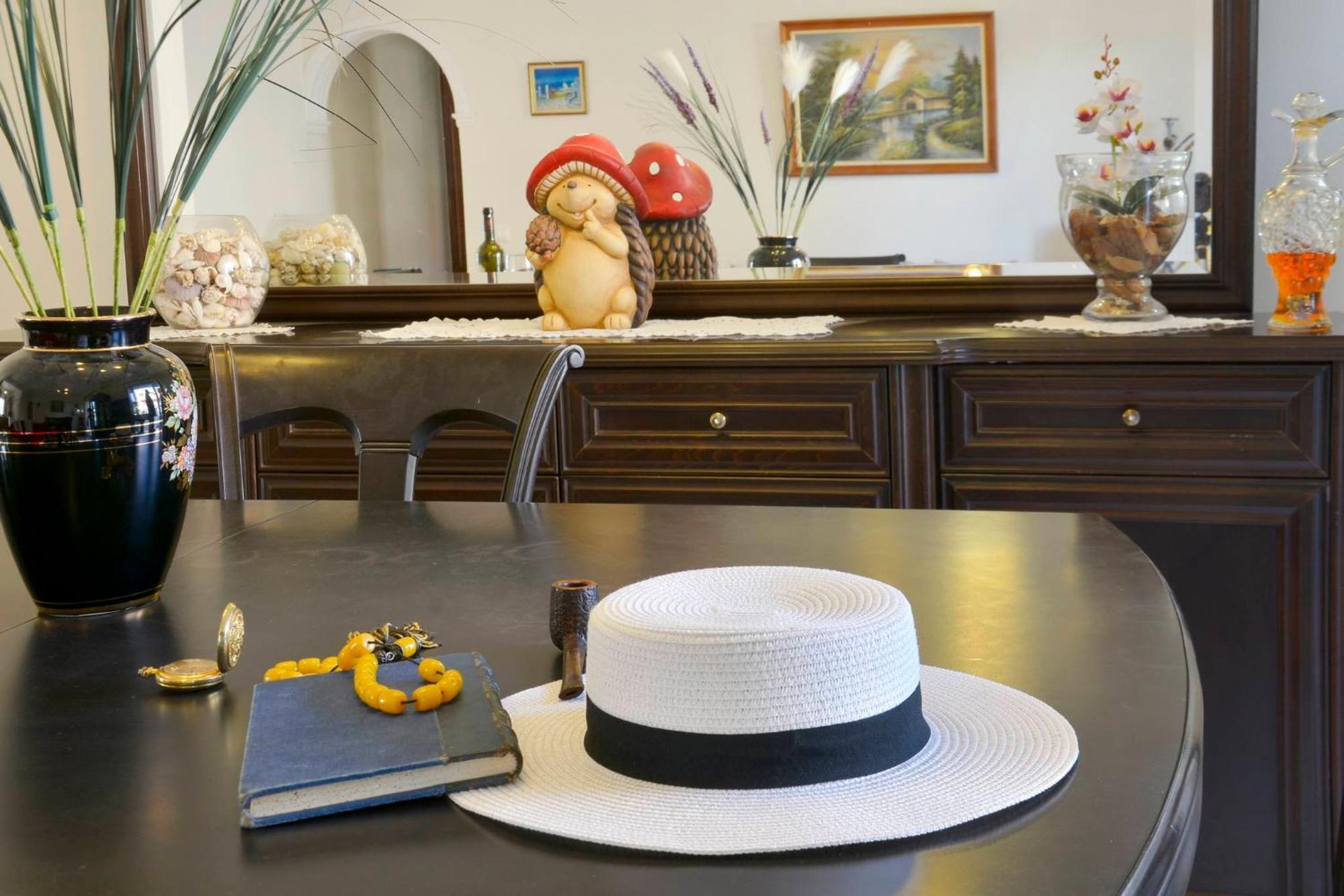 Apartamento Maria's Corfu *